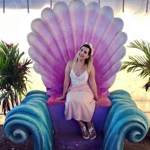 Meet your Posher, Melissa